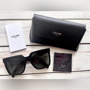 Celine Sunglasses - CL4055IN - Polarized